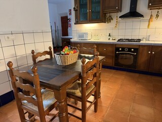 Type de propriété : Chalet Cubas Équipement 38