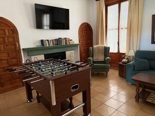 Type de propriété : Chalet Cubas  52