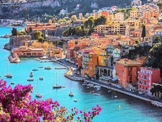Apartment Villefranche-sur-Mer  13