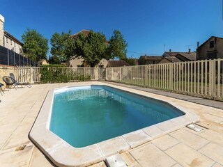 Vakantiehuis La Bastide-d'Engras Buitenaudio-opname 2
