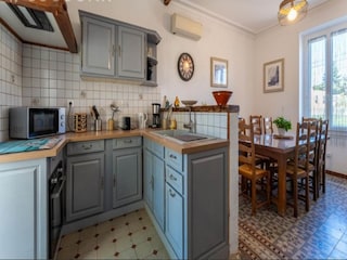 Vakantiehuis La Bastide-d'Engras Kenmerken 6