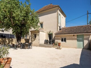 Vakantiehuis La Bastide-d'Engras Omgeving 15