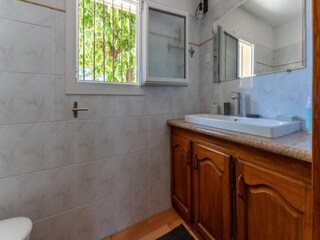 Ferienhaus La Bastide-d'Engras Ausstattung 11