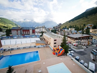 Casa per le vacanze Les Deux Alpes Registrazione all'aperto 8