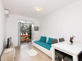 Apartment Baošići Ausstattung 15