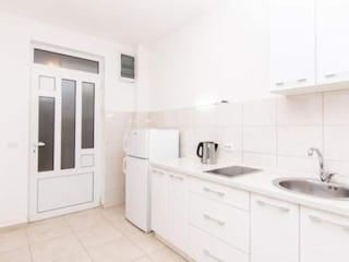 Apartment Baošići Ausstattung 19