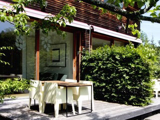 Appartamento per vacanze Jungholz Registrazione all'aperto 3