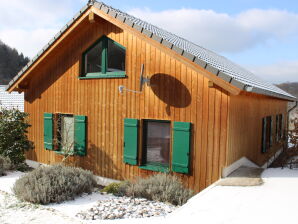 Ferienhaus über´m Rehbach - Rieden (Eifel) - image1