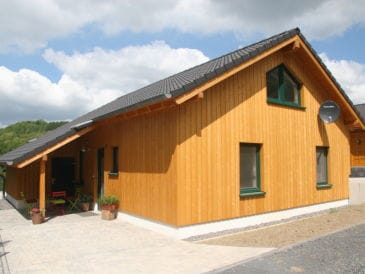 Ferienhaus über´m Rehbach