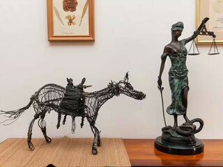 Ferienhaus Osor Ausstattung 5