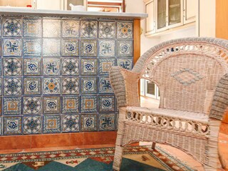 Ferienhaus Osor Ausstattung 6