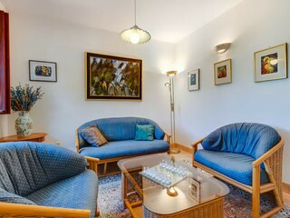 Ferienhaus Osor Ausstattung 4