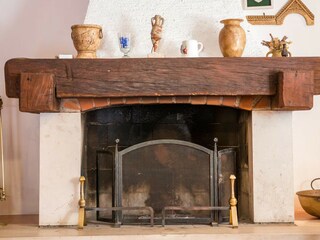 Ferienhaus Osor Ausstattung 8