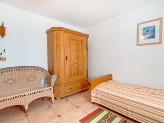 Ferienhaus Osor Schlafzimmer 30