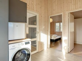 Ferienhaus Dannemare  40
