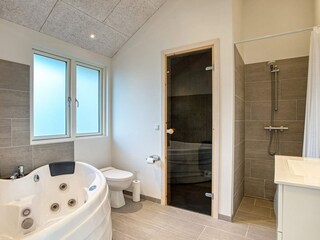 Holiday house Dannemare  41