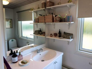 Ferienhaus Als  18