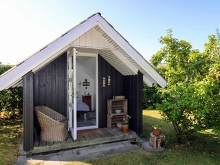 Ferienhaus Als Außenaufnahme 7
