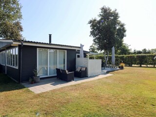 Ferienhaus Als Außenaufnahme 11