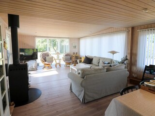 Ferienhaus Als  21
