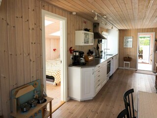 Ferienhaus Als  22