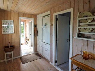 Ferienhaus Als  24
