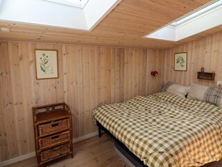Ferienhaus Als  25