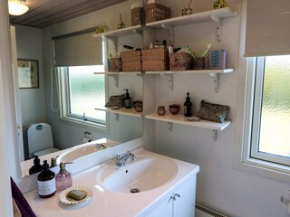 Ferienhaus Als  29