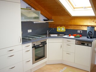Vakantieappartement Rieden am Forggensee Kenmerken 30