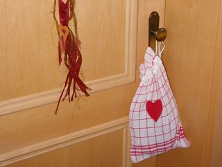 Vakantieappartement Rieden am Forggensee Kenmerken 33