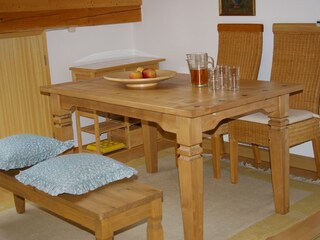 Vakantieappartement Rieden am Forggensee Kenmerken 32