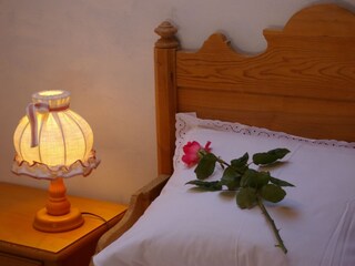 Vakantieappartement Rieden am Forggensee Kenmerken 34