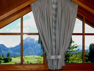 Vakantieappartement Rieden am Forggensee Kenmerken 37