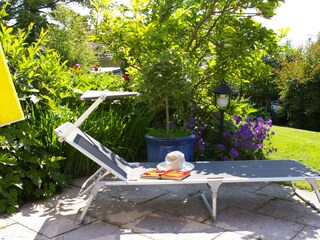 Vakantieappartement Rieden am Forggensee Buitenaudio-opname 5