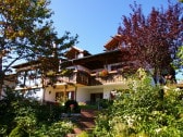 Vakantieappartement Rieden am Forggensee Buitenaudio-opname 1