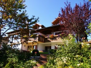 Apartamento de vacaciones Hochplatte en la casa Bergblick - Rieden en Forggensee - image1