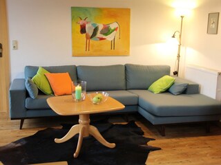 Vakantieappartement Rieden am Forggensee Kenmerken 31