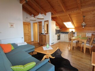 Vakantieappartement Rieden am Forggensee Kenmerken 38