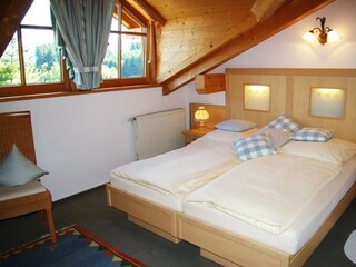 Vakantieappartement Rieden am Forggensee Kenmerken 39
