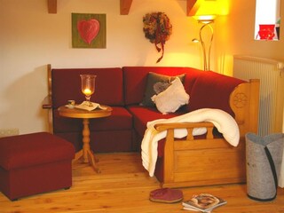 Vakantieappartement Rieden am Forggensee Buitenaudio-opname 12