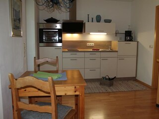 Vakantieappartement Rieden am Forggensee Buitenaudio-opname 15