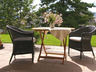 Vakantieappartement Rieden am Forggensee Buitenaudio-opname 16