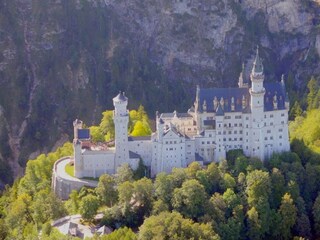Vakantieappartement Rieden am Forggensee Buitenaudio-opname 29