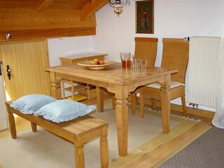 Vakantieappartement Rieden am Forggensee Kenmerken 42