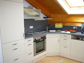 Vakantieappartement Rieden am Forggensee Kenmerken 43