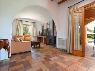 Villa Can Picafort Ausstattung 22