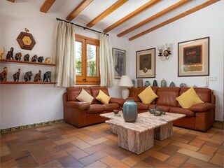 Villa Can Picafort Ausstattung 23