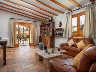 Villa Can Picafort Ausstattung 24