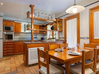 Villa Can Picafort Kenmerken 26