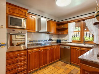 Villa Can Picafort Ausstattung 28